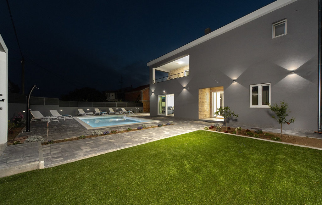 Feriehuse - Zadar-Bibinje , Kroatien - CLD756 16