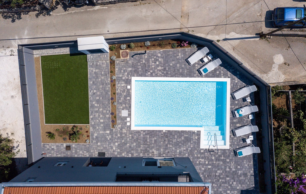 Feriehuse - Zadar-Bibinje , Kroatien - CLD756 17