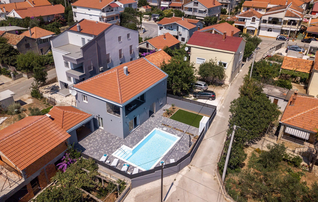 Feriehuse - Zadar-Bibinje , Kroatien - CLD756 18