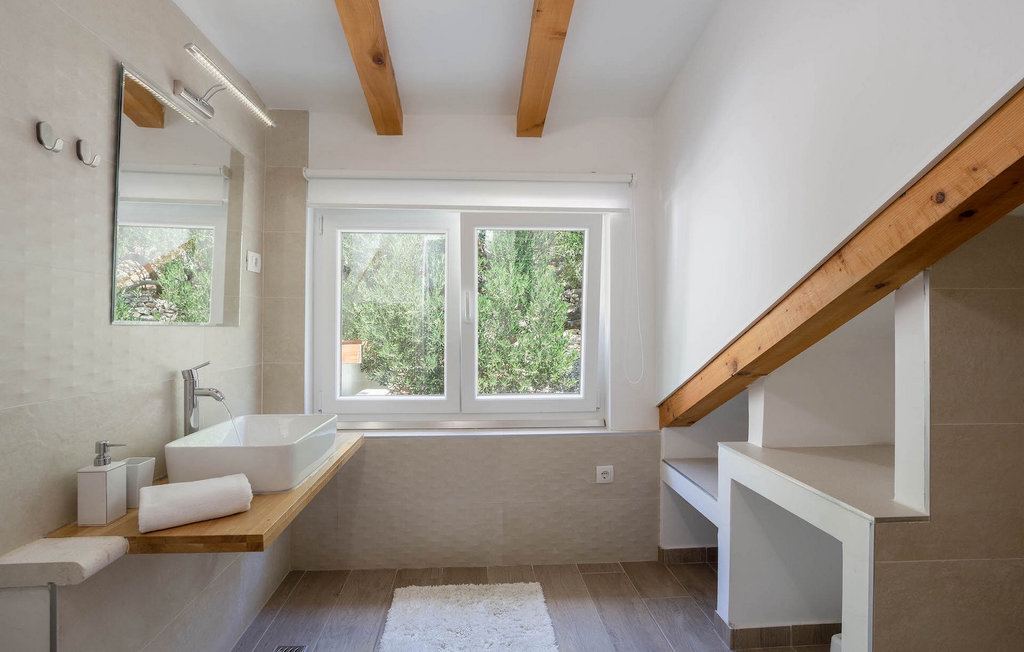 Semesterhus - Omis-Pisak , Kroatien - CLD769 38