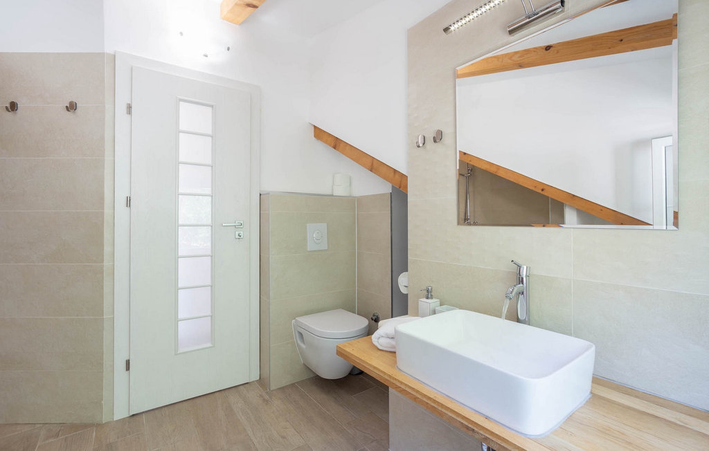 Semesterhus - Omis-Pisak , Kroatien - CLD769 39