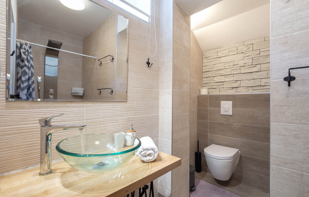 Semesterhus - Omis-Pisak , Kroatien - CLD769 41