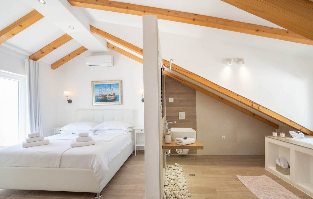 Semesterhus - Omis-Pisak , Kroatien - CLD769 30