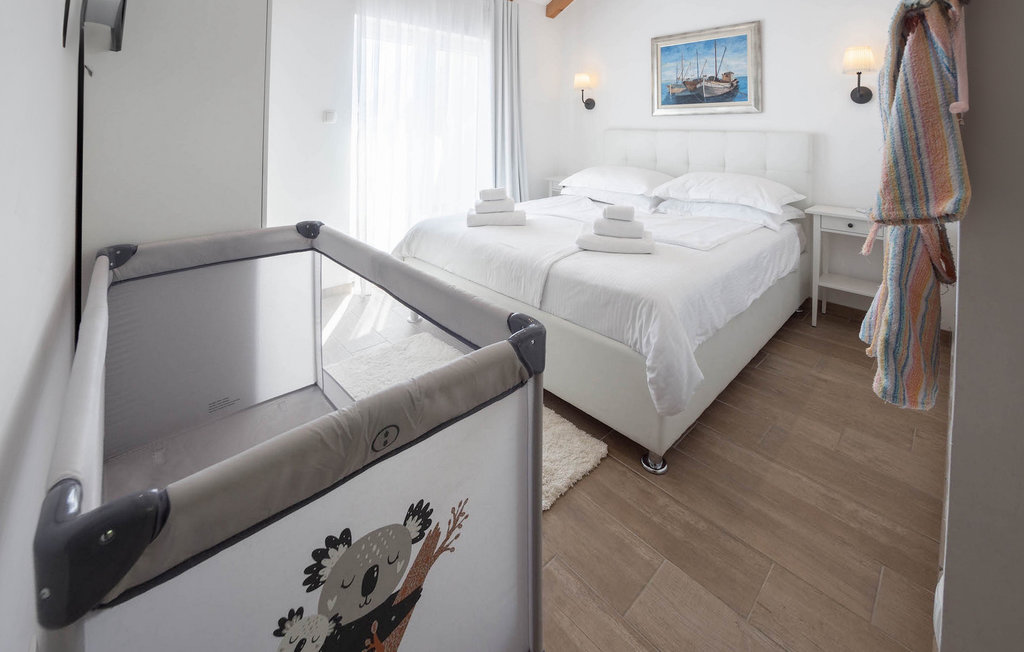 Semesterhus - Omis-Pisak , Kroatien - CLD769 31