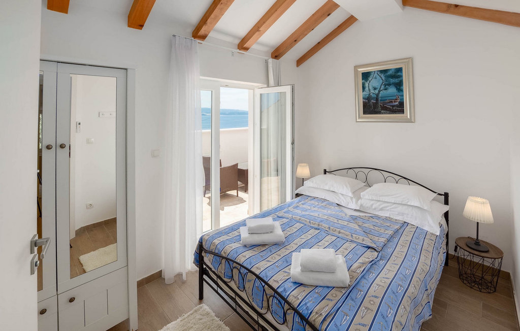 Semesterhus - Omis-Pisak , Kroatien - CLD769 35