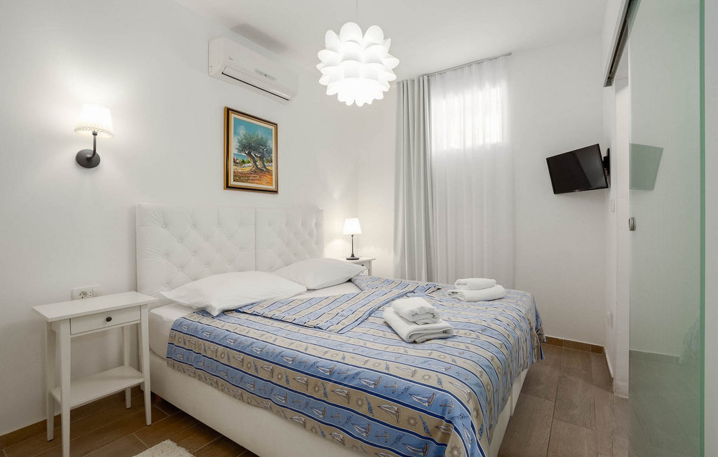 Semesterhus - Omis-Pisak , Kroatien - CLD769 36