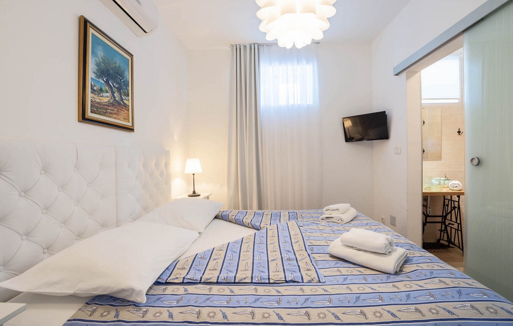 Semesterhus - Omis-Pisak , Kroatien - CLD769 37