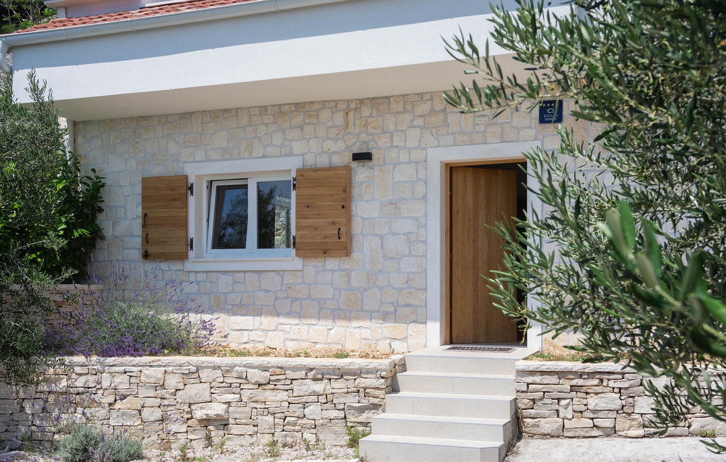 Semesterhus - Omis-Pisak , Kroatien - CLD769 29