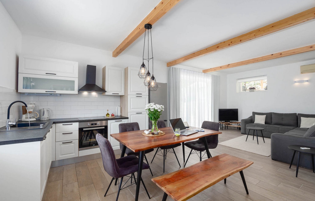 Semesterhus - Omis-Pisak , Kroatien - CLD769 4