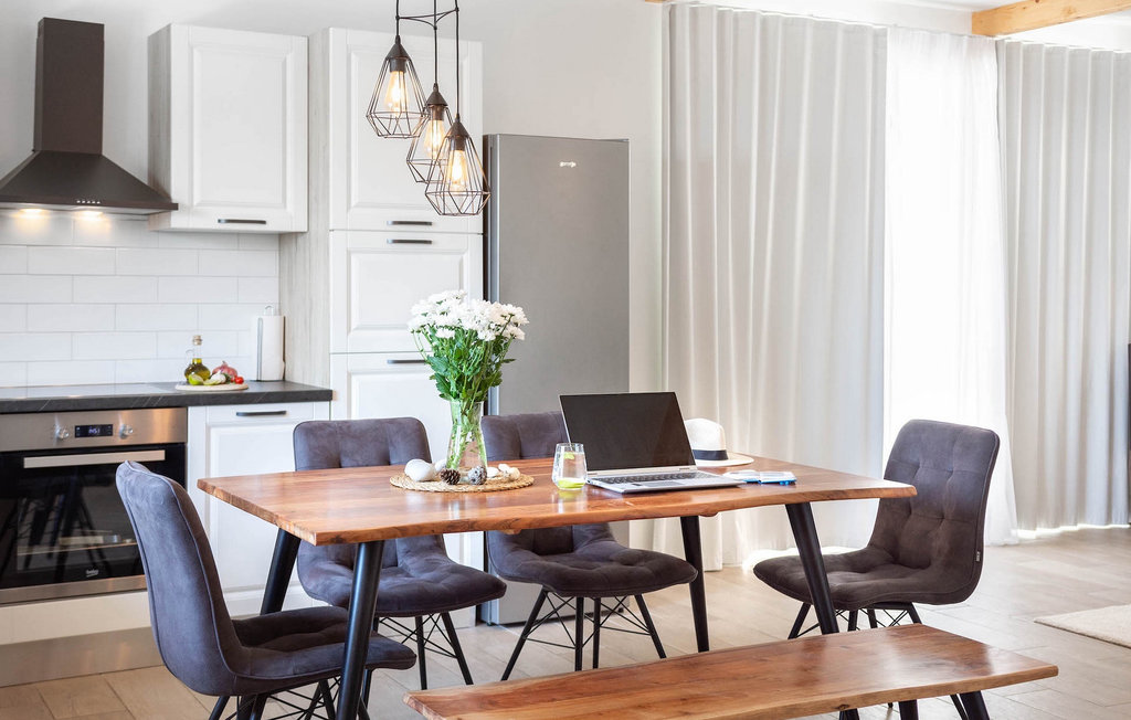 Semesterhus - Omis-Pisak , Kroatien - CLD769 26