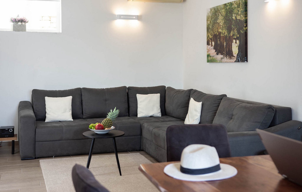 Semesterhus - Omis-Pisak , Kroatien - CLD769 24