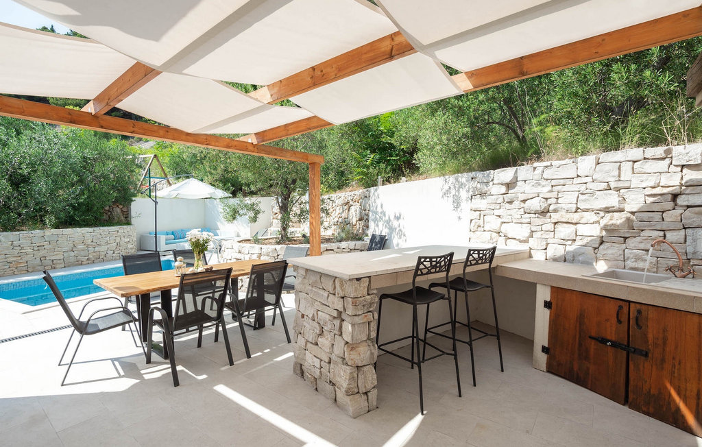 Semesterhus - Omis-Pisak , Kroatien - CLD769 14