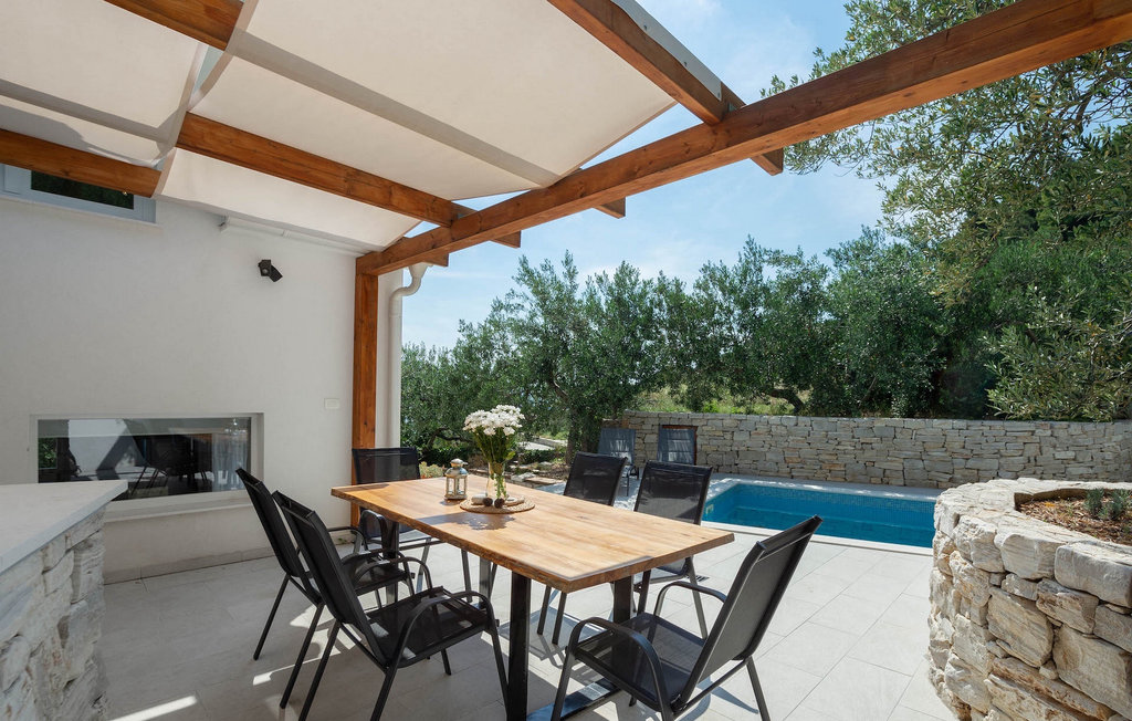 Semesterhus - Omis-Pisak , Kroatien - CLD769 15