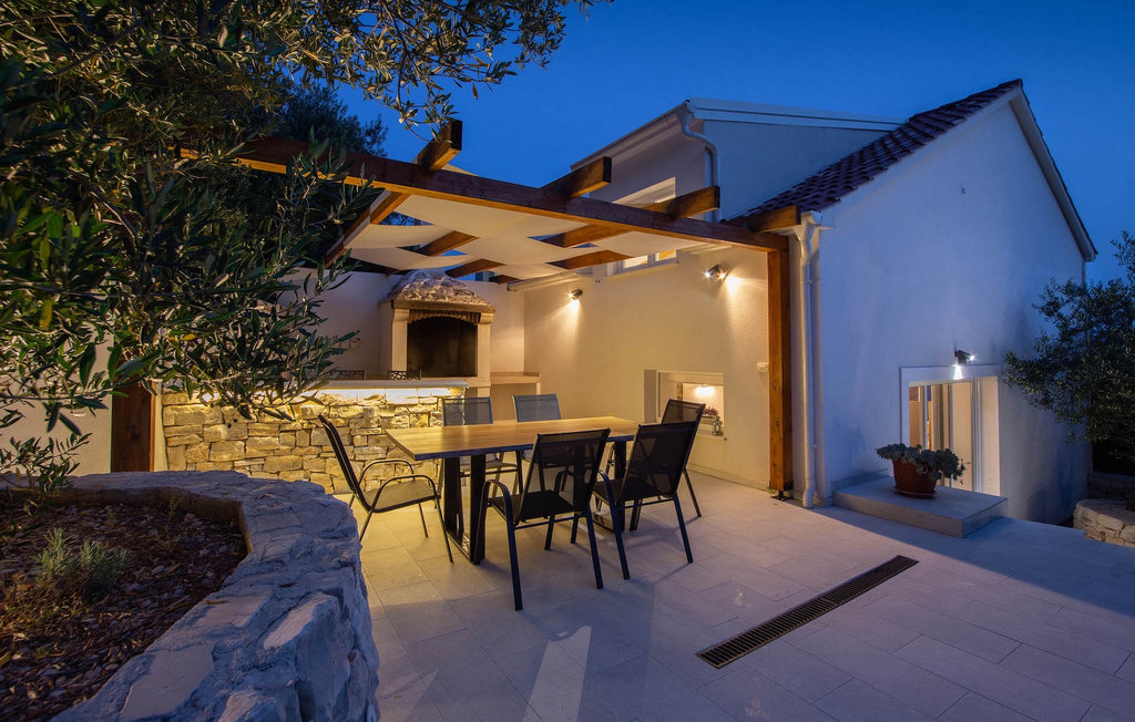 Semesterhus - Omis-Pisak , Kroatien - CLD769 17