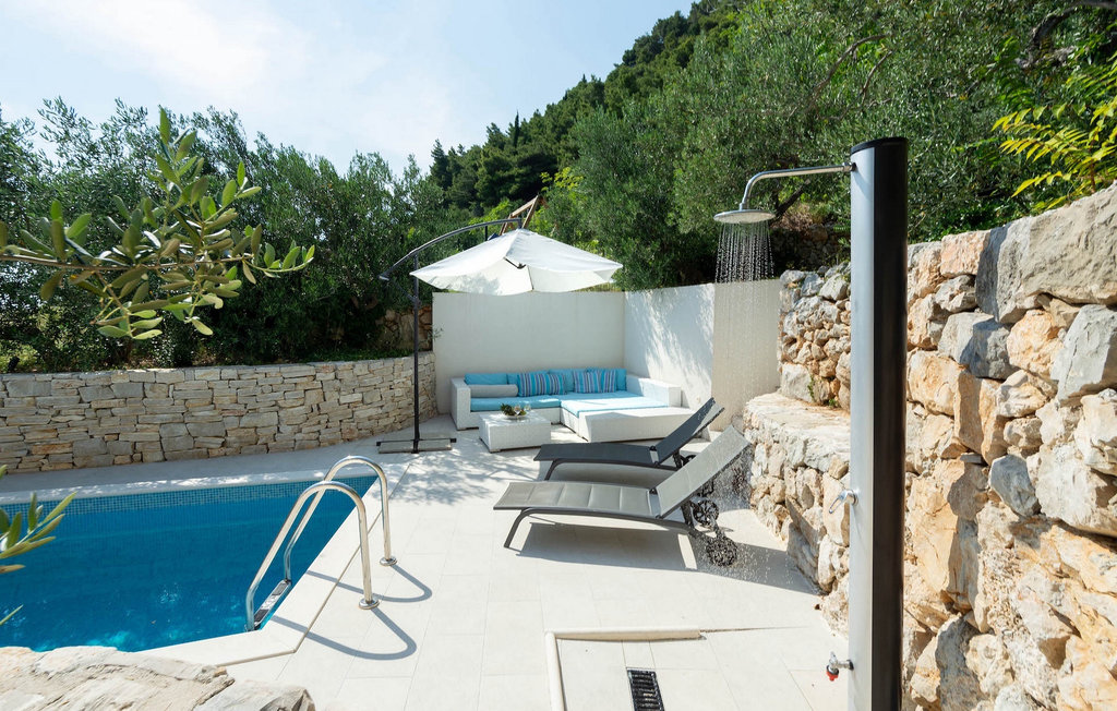 Semesterhus - Omis-Pisak , Kroatien - CLD769 10