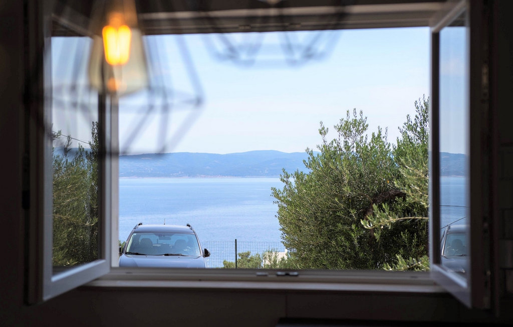 Semesterhus - Omis-Pisak , Kroatien - CLD769 23