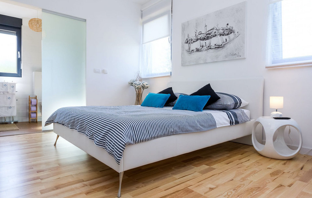 Ferienhaus - Zadar-Pridraga , Kroatien - CLD564 5