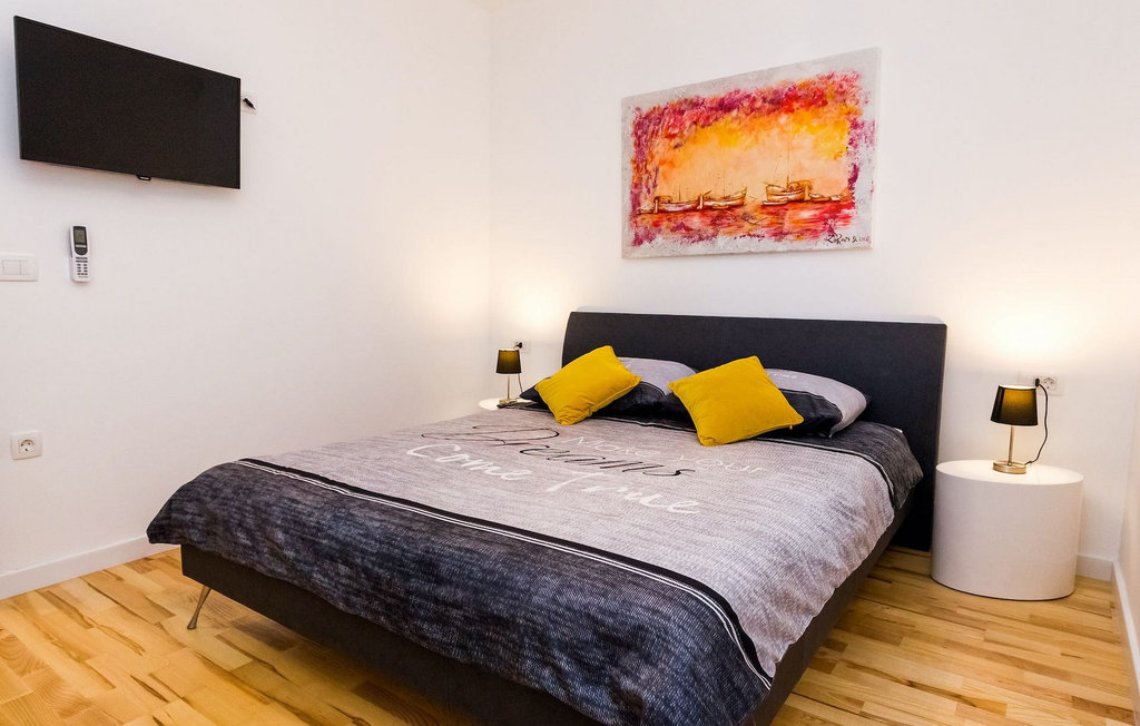 Ferienhaus - Zadar-Pridraga , Kroatien - CLD564 21