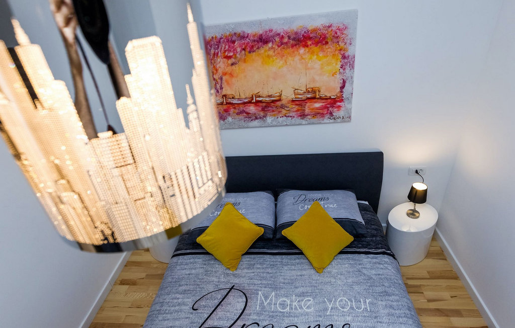 Ferienhaus - Zadar-Pridraga , Kroatien - CLD564 22