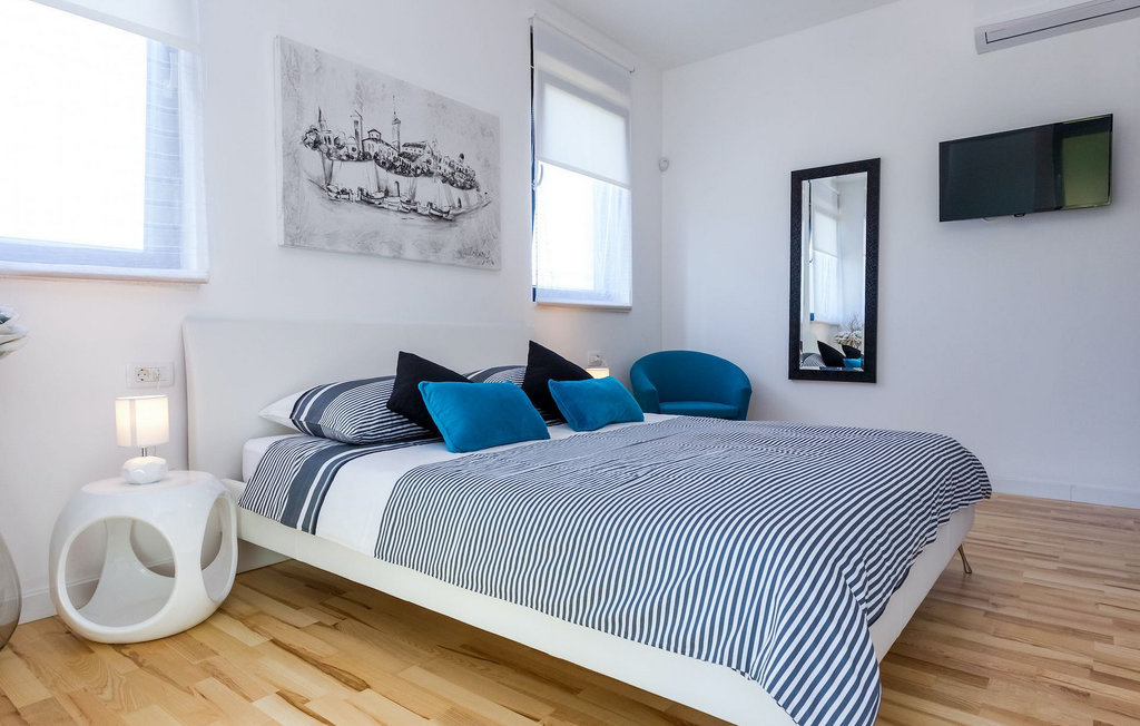 Ferienhaus - Zadar-Pridraga , Kroatien - CLD564 23