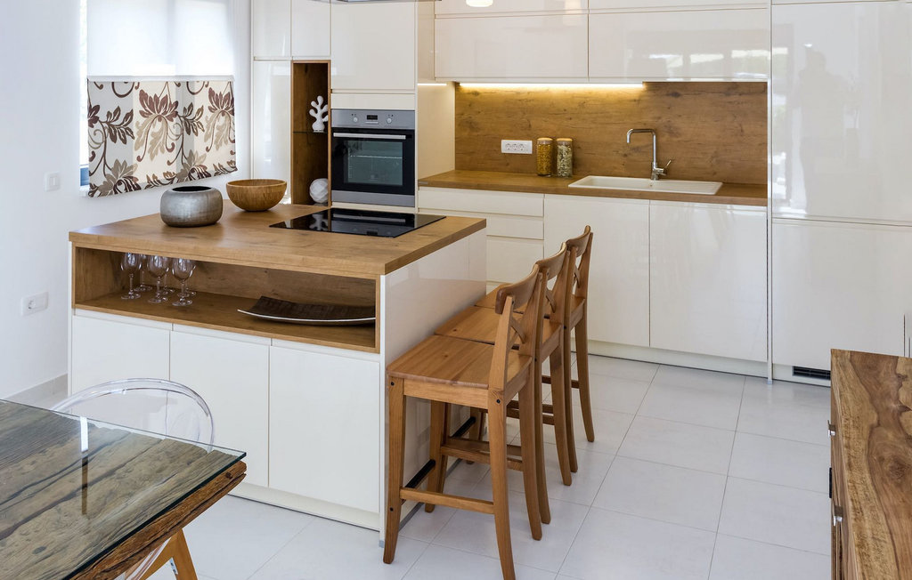 Ferienhaus - Zadar-Pridraga , Kroatien - CLD564 20