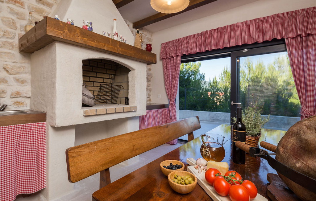 Ferienhaus - Zadar-Pridraga , Kroatien - CLD564 9