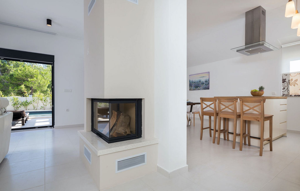 Ferienhaus - Zadar-Pridraga , Kroatien - CLD564 18