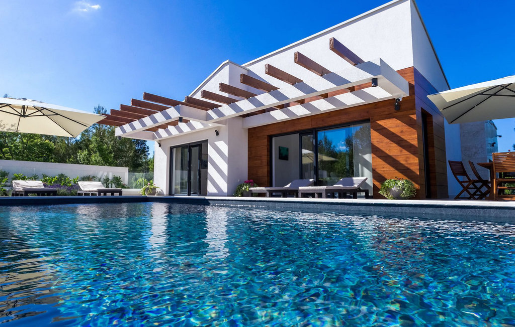 Ferienhaus - Zadar-Pridraga , Kroatien - CLD564 3