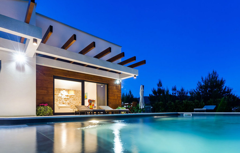 Ferienhaus - Zadar-Pridraga , Kroatien - CLD564 10