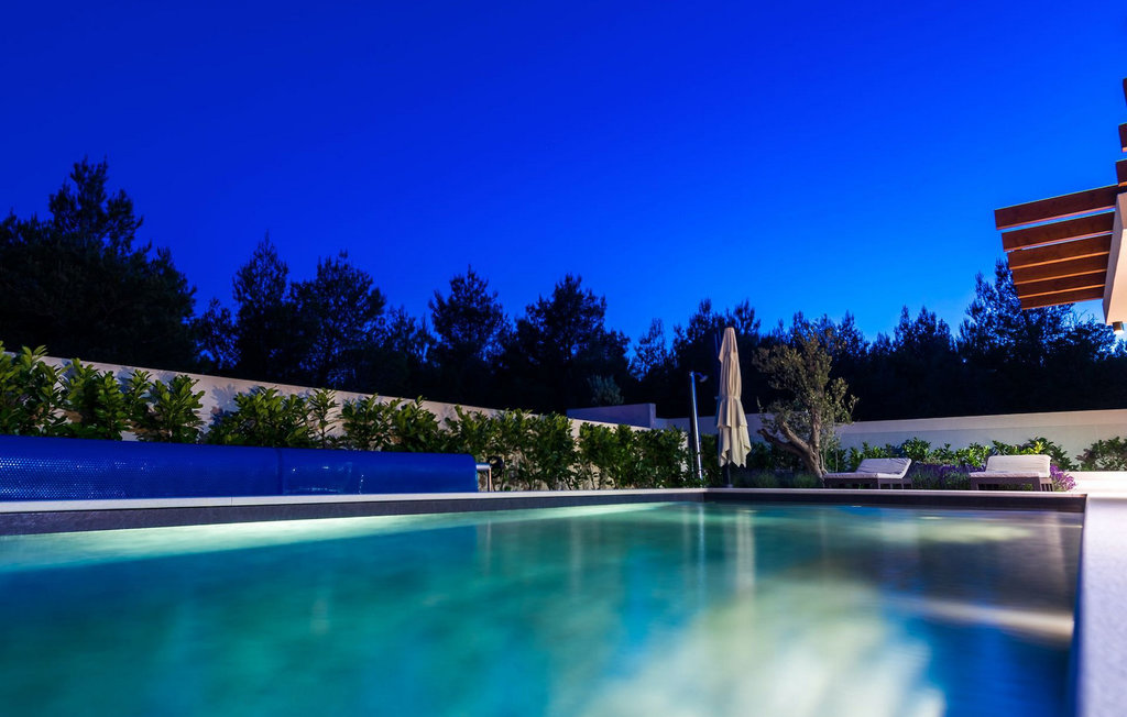 Ferienhaus - Zadar-Pridraga , Kroatien - CLD564 11