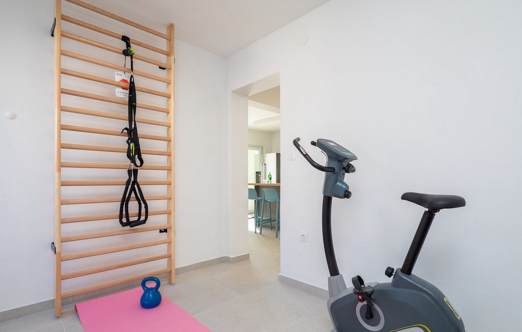 Feriehuse - Makarska , Kroatien - CLD800 60