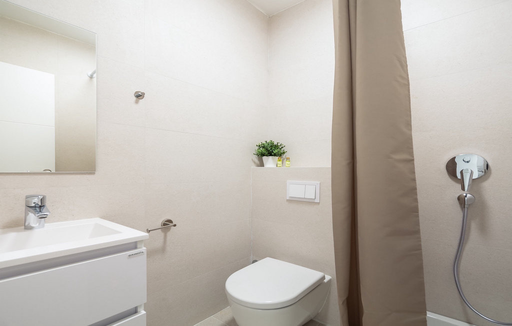 Feriehuse - Makarska , Kroatien - CLD800 56