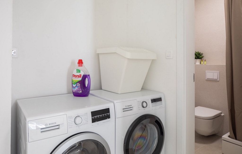 Feriehuse - Makarska , Kroatien - CLD800 57