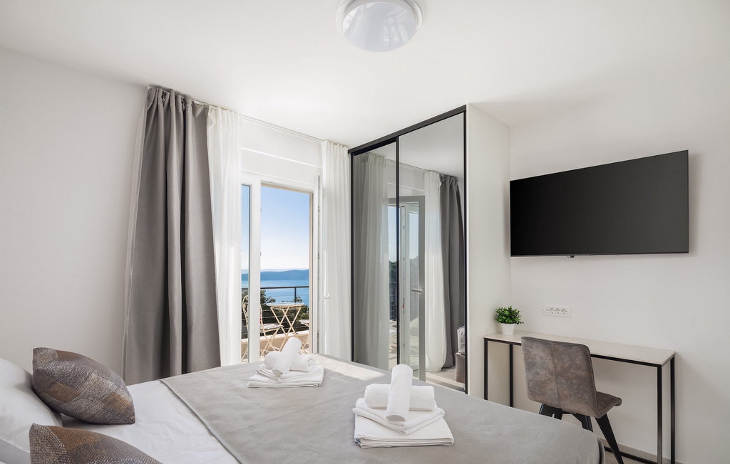 Feriehuse - Makarska , Kroatien - CLD800 47