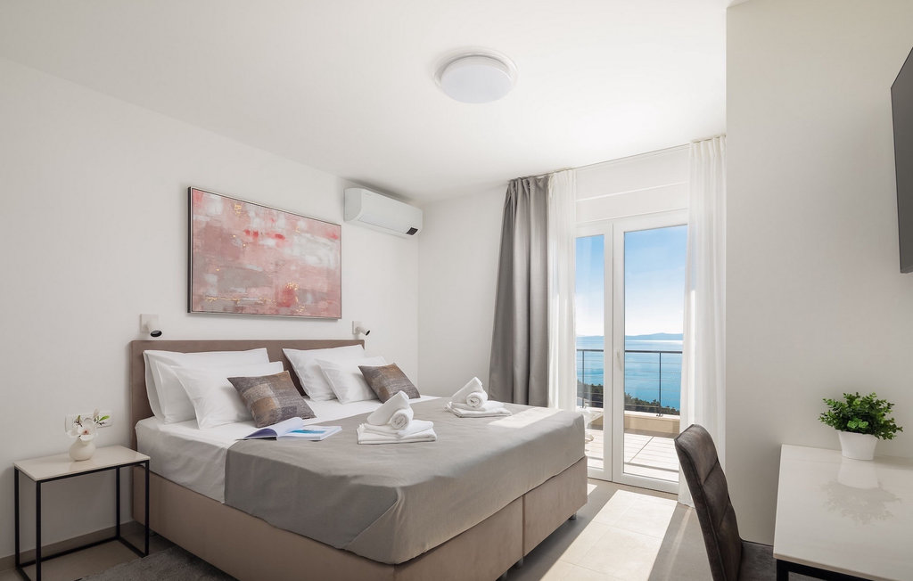 Feriehuse - Makarska , Kroatien - CLD800 48