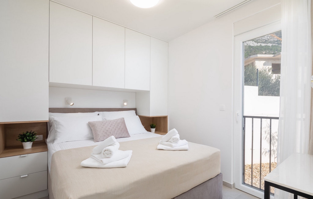 Feriehuse - Makarska , Kroatien - CLD800 49