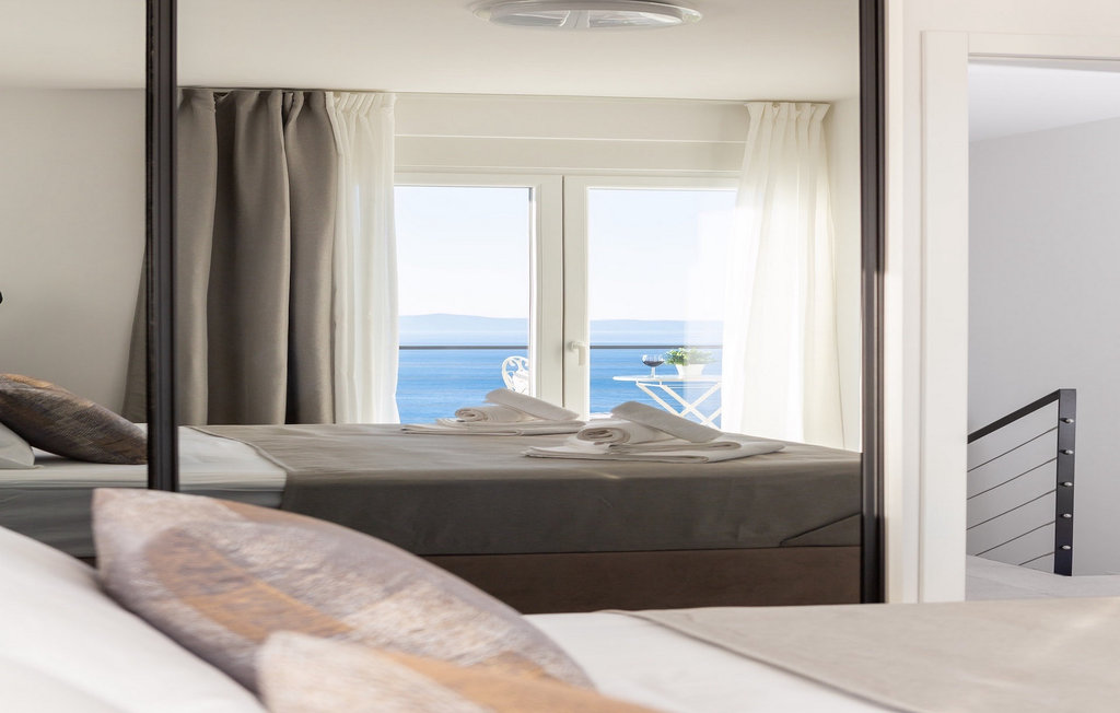 Feriehuse - Makarska , Kroatien - CLD800 52