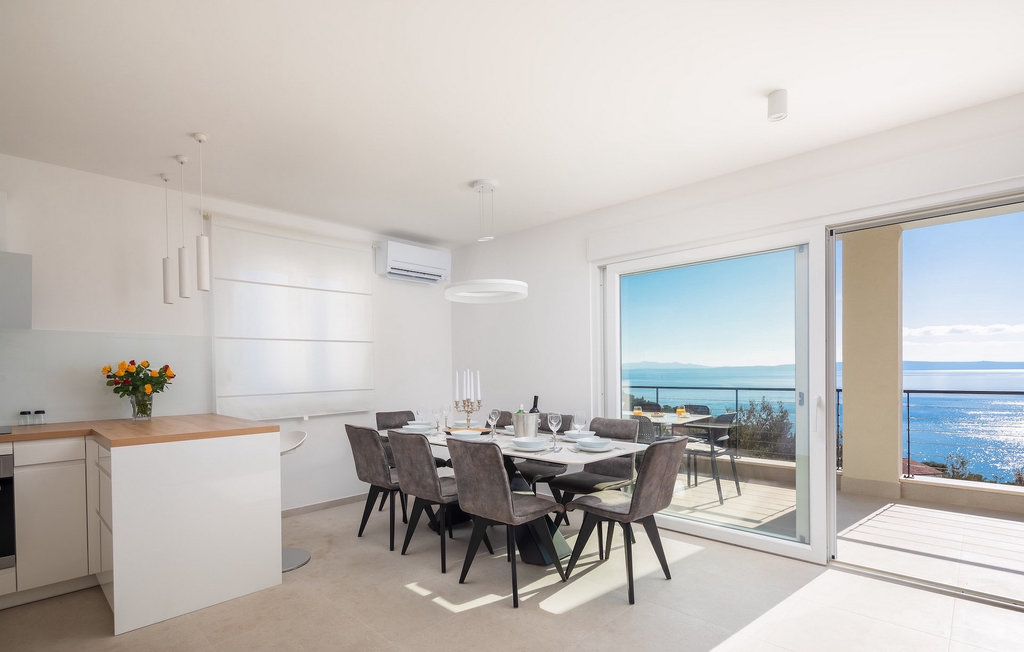 Feriehuse - Makarska , Kroatien - CLD800 41