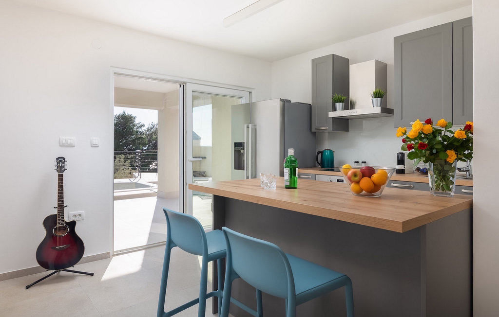 Feriehuse - Makarska , Kroatien - CLD800 44