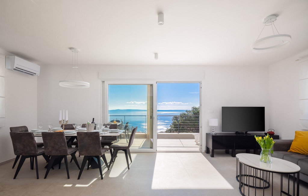 Feriehuse - Makarska , Kroatien - CLD800 38