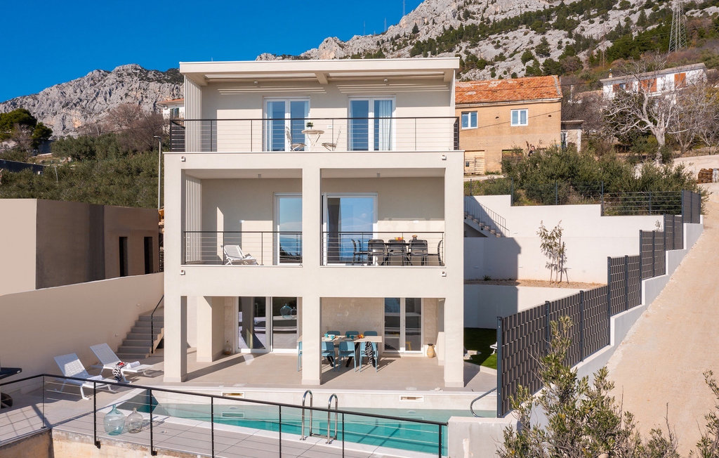 Feriehuse - Makarska , Kroatien - CLD800 21
