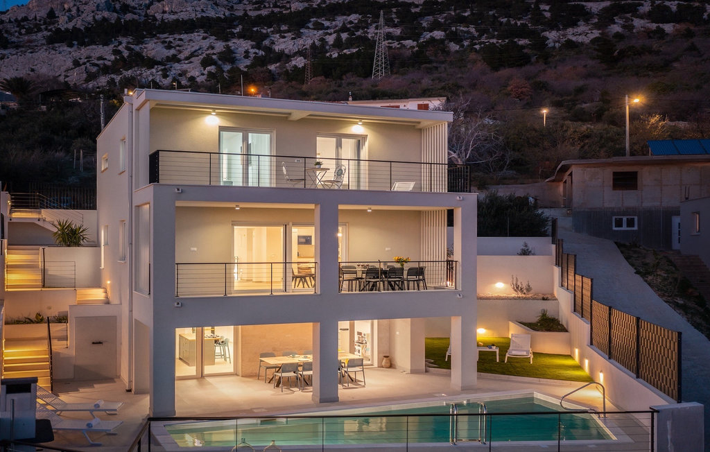 Feriehuse - Makarska , Kroatien - CLD800 22