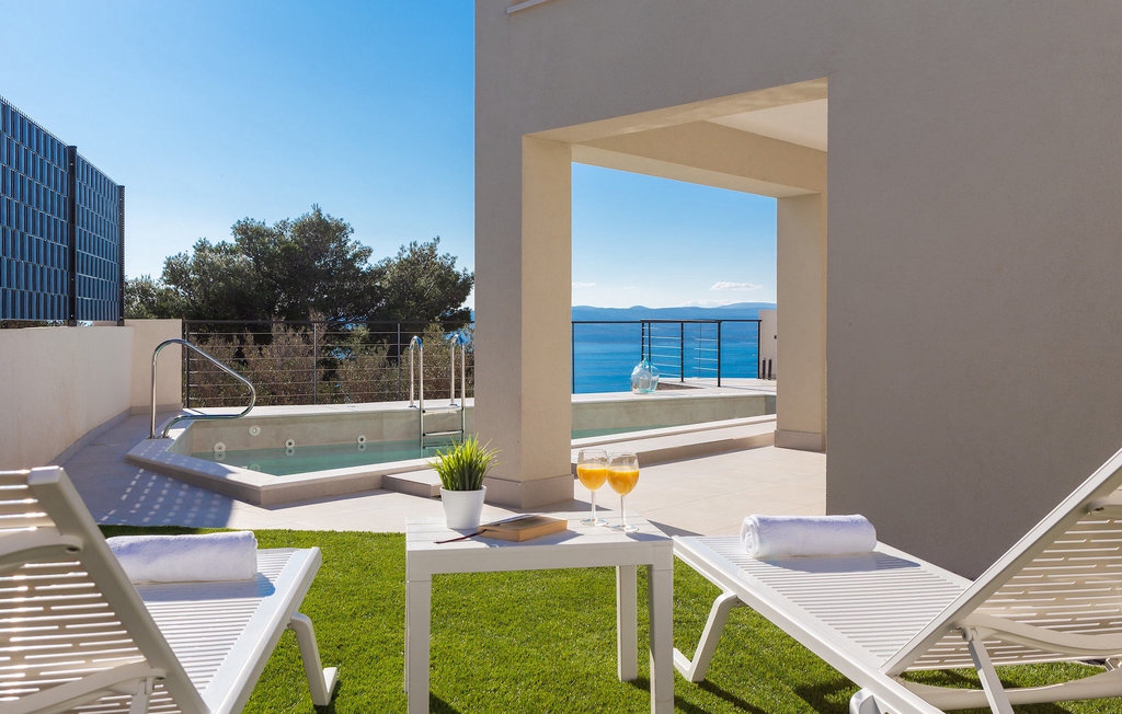 Feriehuse - Makarska , Kroatien - CLD800 26