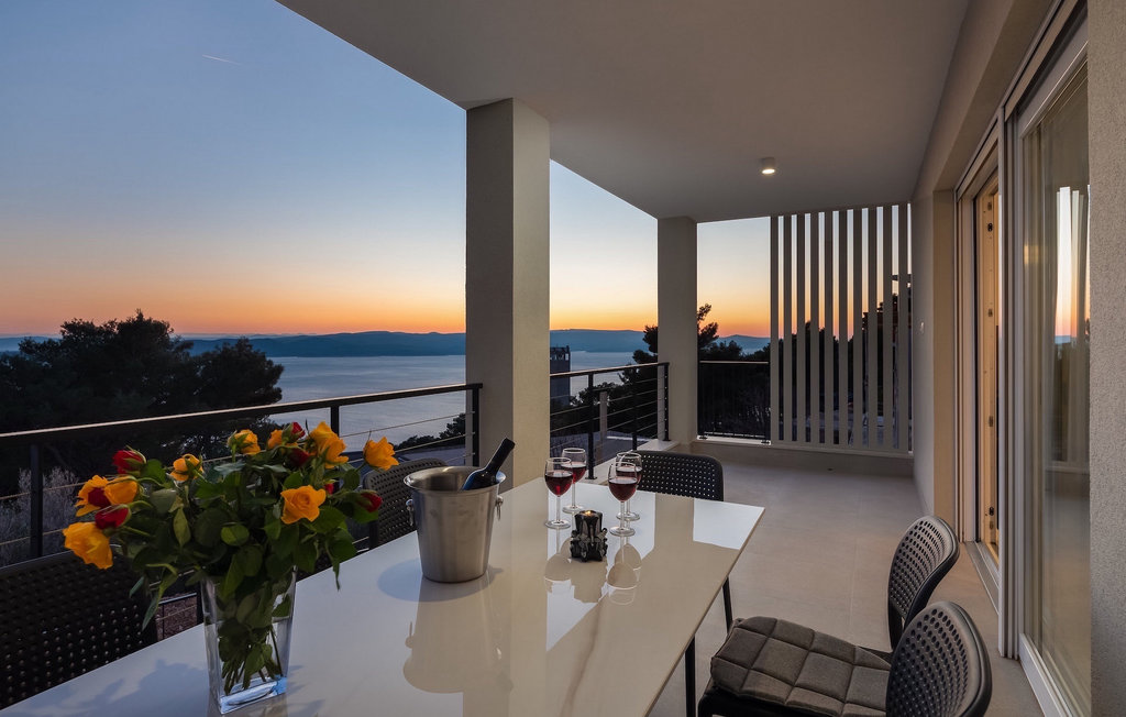 Feriehuse - Makarska , Kroatien - CLD800 27