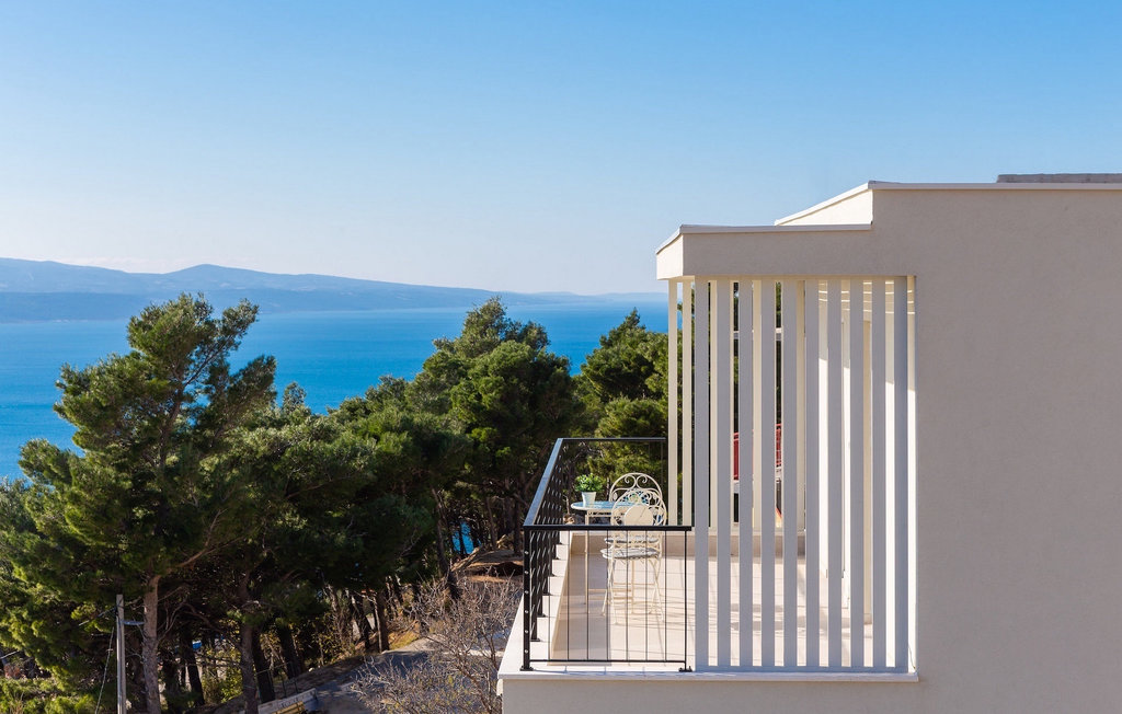 Feriehuse - Makarska , Kroatien - CLD800 31