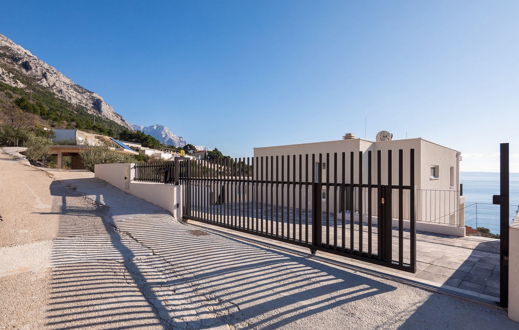 Feriehuse - Makarska , Kroatien - CLD800 32