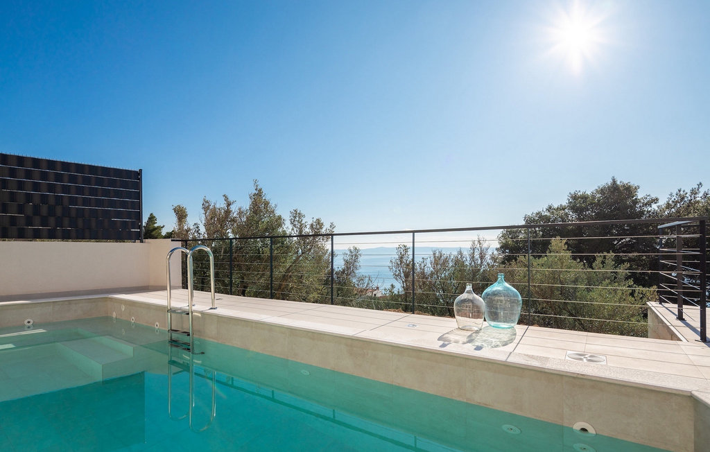 Feriehuse - Makarska , Kroatien - CLD800 16