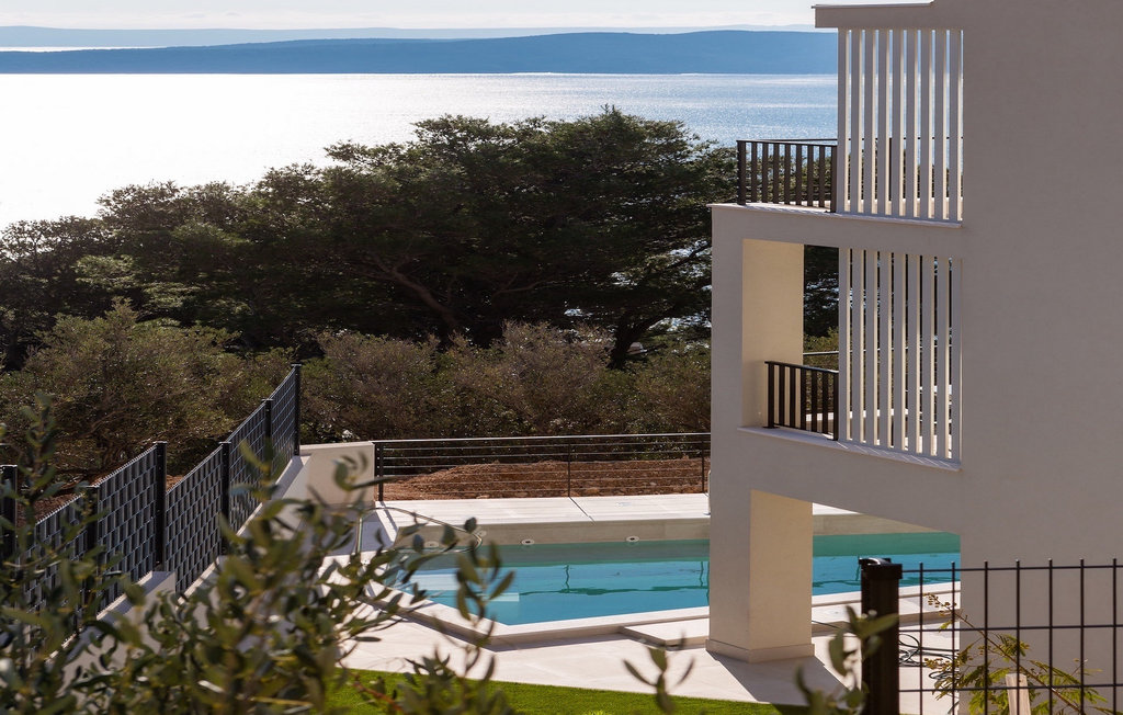 Feriehuse - Makarska , Kroatien - CLD800 17