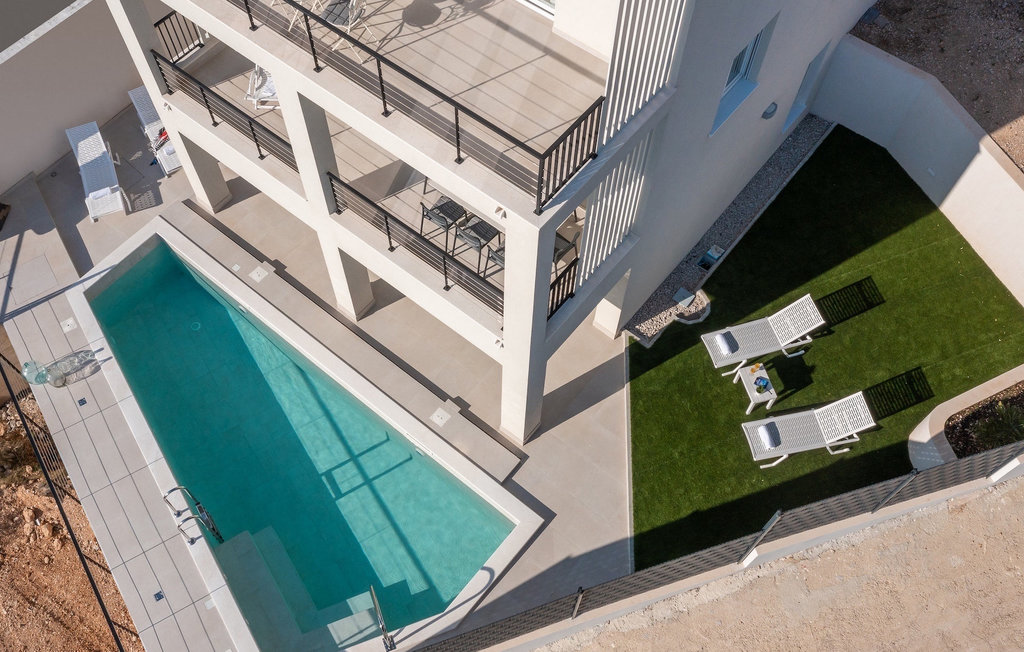 Feriehuse - Makarska , Kroatien - CLD800 18