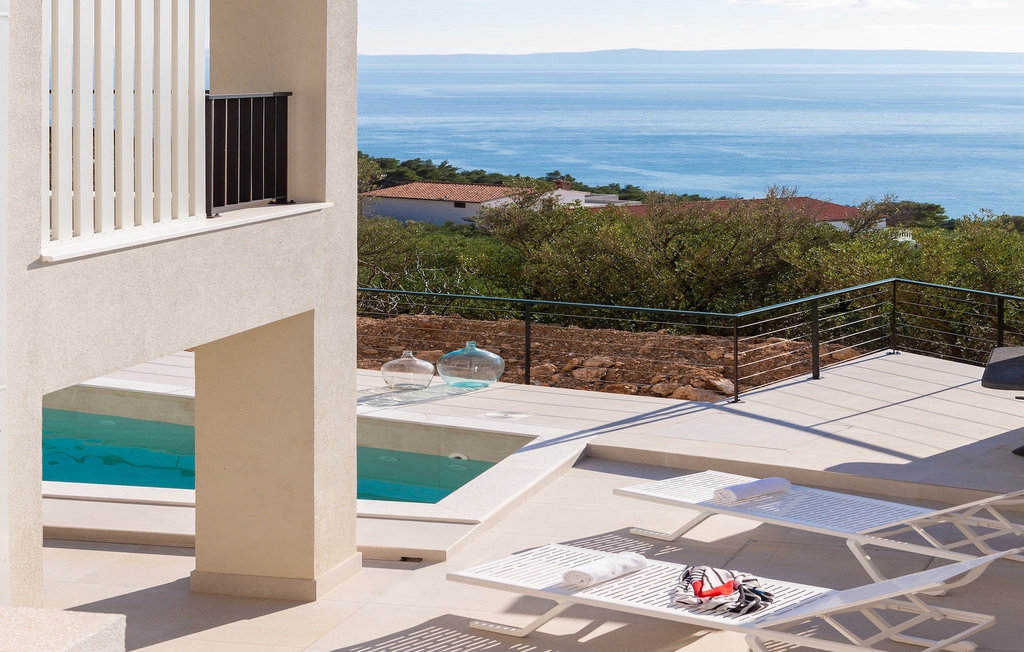 Feriehuse - Makarska , Kroatien - CLD800 35